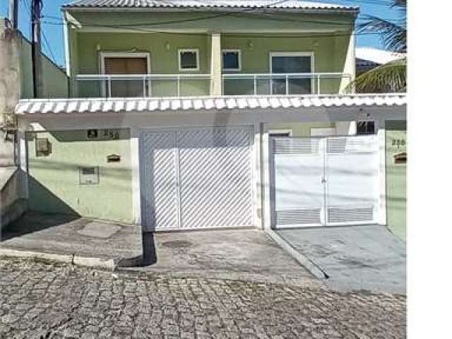 Casa com 3 quartos à venda em Campo Grande - RJ