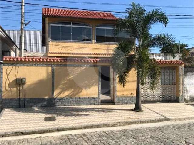 Casa com 2 quartos à venda em Campo Grande - RJ