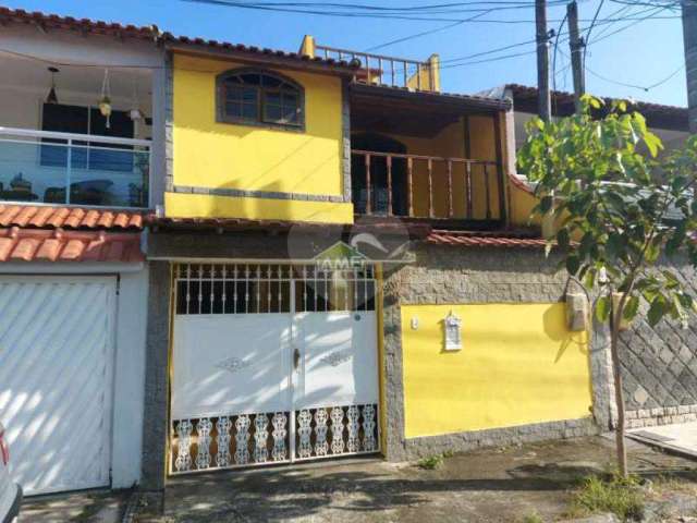 Casa com 3 quartos à venda em Campo Grande - RJ