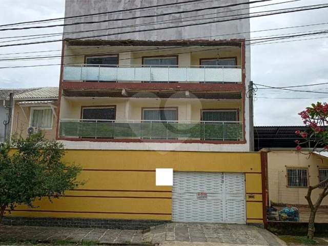 Casa com 3 quartos à venda em Campo Grande - RJ