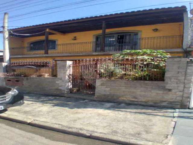 Casa com 3 quartos à venda em Campo Grande - RJ