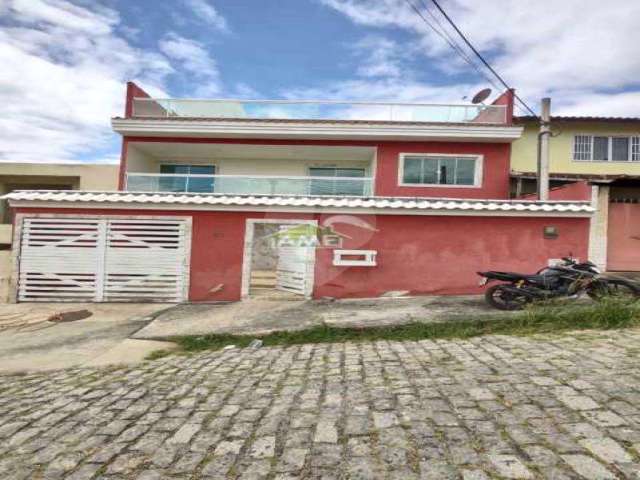 Casa com 2 quartos à venda em Campo Grande - RJ