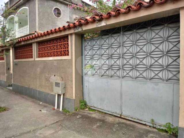 Casa com 4 quartos à venda em Campo Grande - RJ