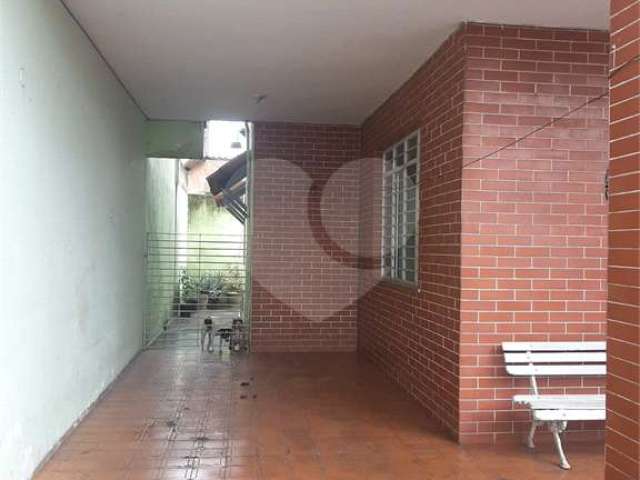 Casa com 3 quartos à venda em Campo Grande - RJ