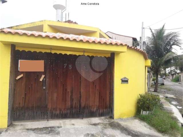 Casa com 4 quartos à venda em Campo Grande - RJ