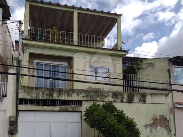 Casa com 3 quartos à venda em Campo Grande - RJ