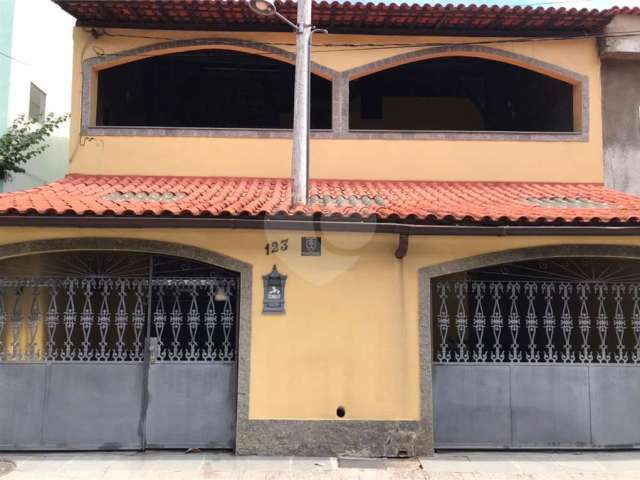 Casa com 3 quartos à venda em Campo Grande - RJ