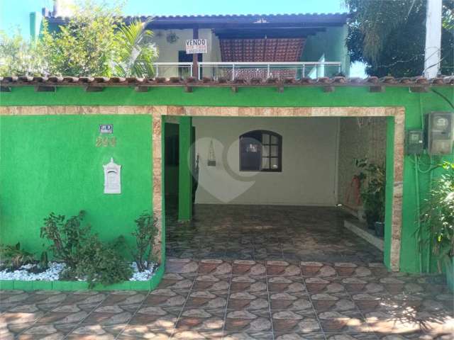 Casa com 3 quartos à venda em Campo Grande - RJ