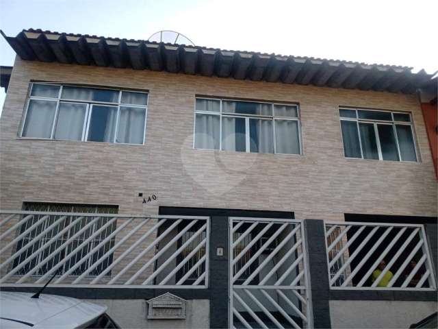 Casa com 4 quartos à venda em Campo Grande - RJ