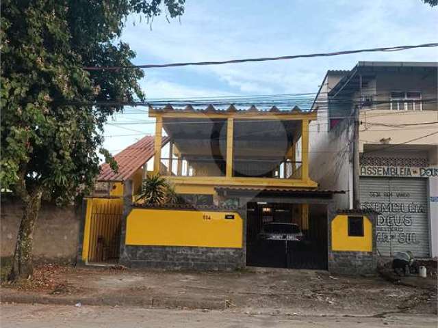 Casa com 3 quartos à venda em Guaratiba - RJ