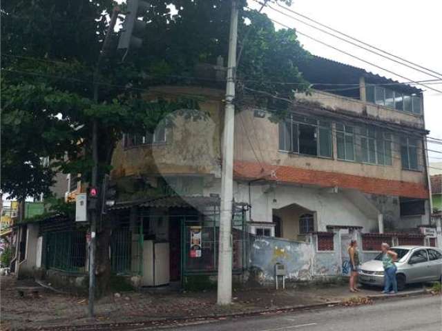 Casa com 5 quartos à venda em Campo Grande - RJ