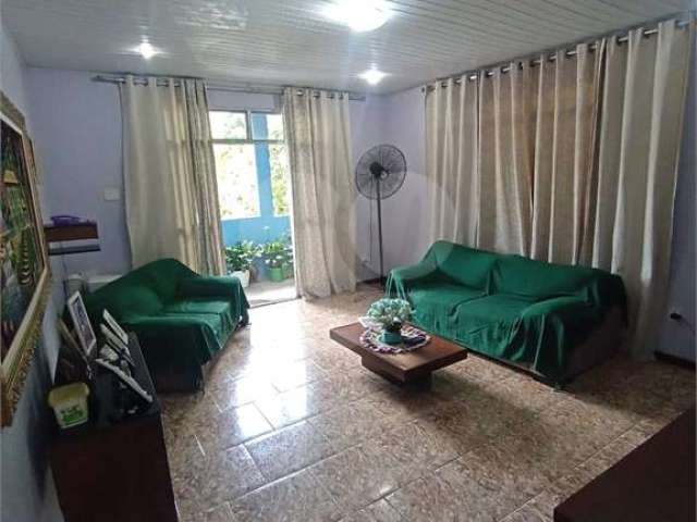 Casa com 4 quartos à venda em Campo Grande - RJ