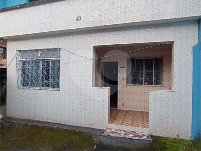 Casa com 2 quartos à venda em Campo Grande - RJ