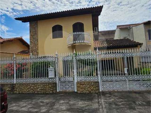 Casa com 3 quartos à venda em Campo Grande - RJ