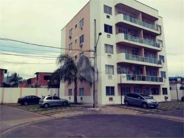 Apartamento em campo grande disponível para venda com 2 quartos e 1 suíte