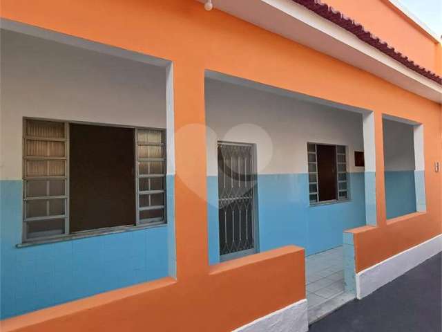 Casa com 1 quartos para locação em Campo Grande - RJ