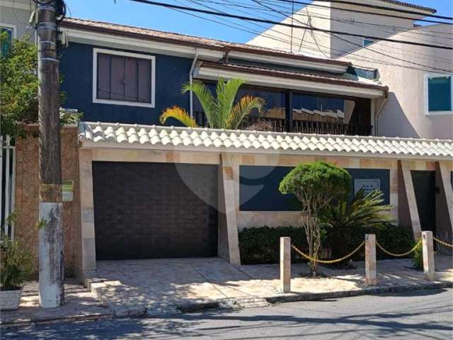 Casa com 3 quartos à venda em Campo Grande - RJ