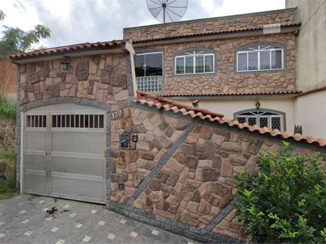 Casa com 2 quartos à venda em Campo Grande - RJ