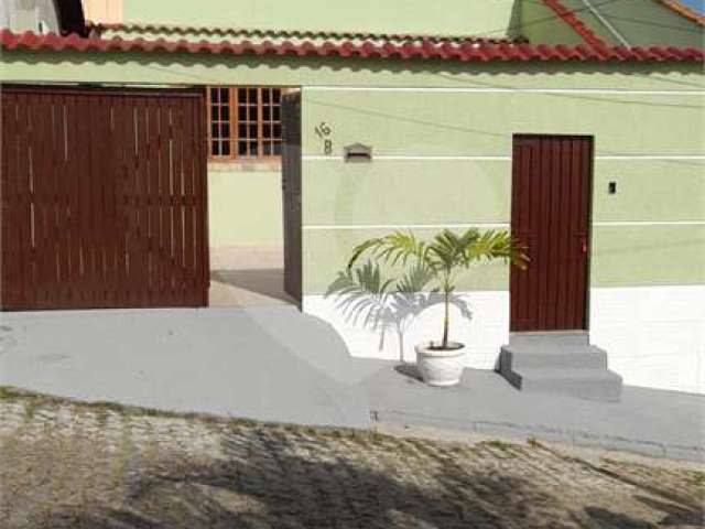 Casa com 4 quartos à venda em Campo Grande - RJ