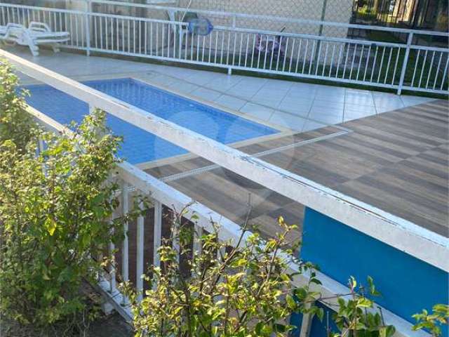 Excelente apartamento garden - conquista campo grande