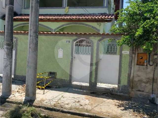 Casa com 4 quartos à venda em Campo Grande - RJ