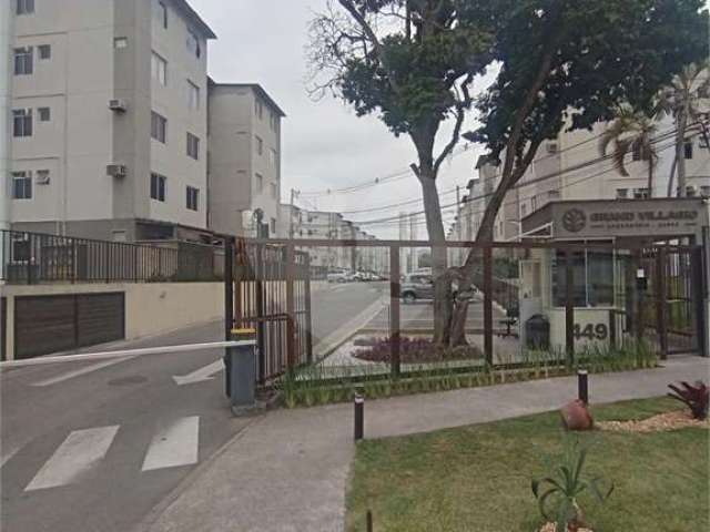 Apartamento para locação no condomínio grand villagio – r$550,00  +  condomínio