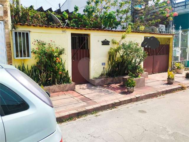 Casa com 2 quartos à venda em Campo Grande - RJ