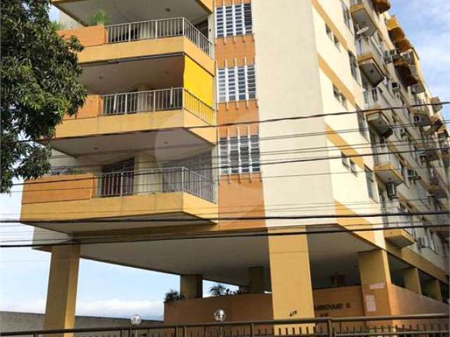 Apartamento com 2 quartos à venda ou para locação em Campo Grande - RJ