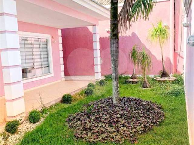 Casa de vila com 4 quartos à venda em Campo Grande - RJ