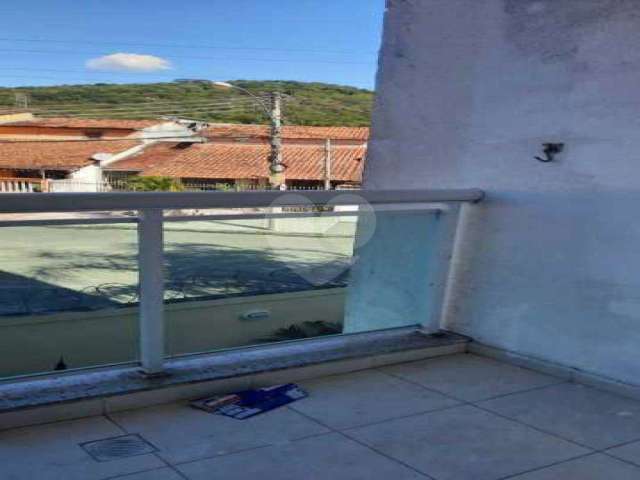 Apartamento com 2 quartos à venda em Campo Grande - RJ