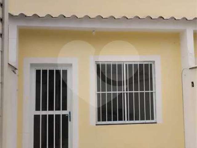 Casa com 2 quartos para locação em Campo Grande - RJ