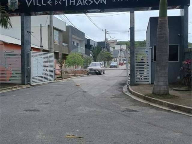 Terreno à venda em Campo Grande - RJ