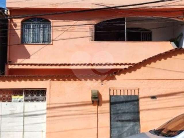 Casa com 2 quartos à venda em Campo Grande - RJ