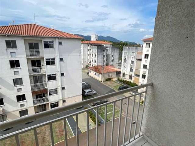 Apartamento com 2 quartos para locação em Campo Grande - RJ