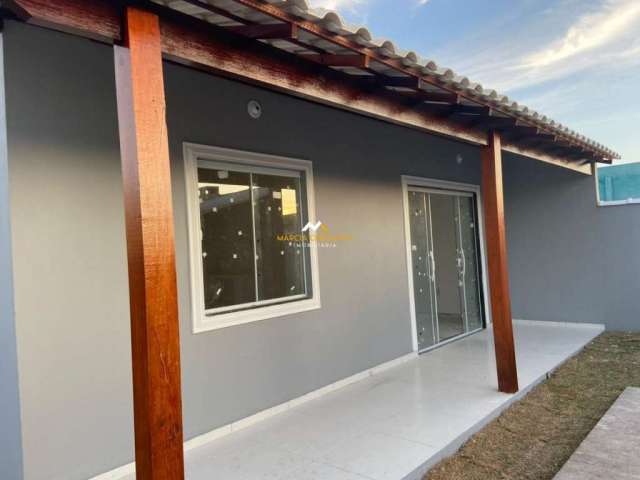 Casa com 2 quartos na rua, Unamar, Cabo Frio - RJ - ID: 12864611 | Chaves  na Mão