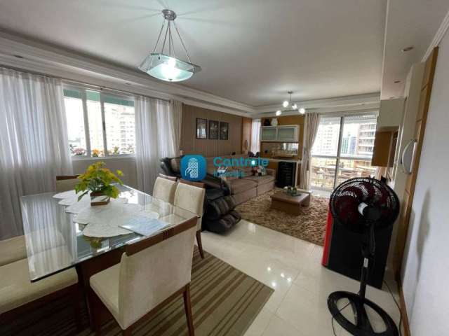 Apartamento com 4 quartos à venda na Rua Altamiro Di Bernardi, 660, Campinas, São José por R$ 1.100.000