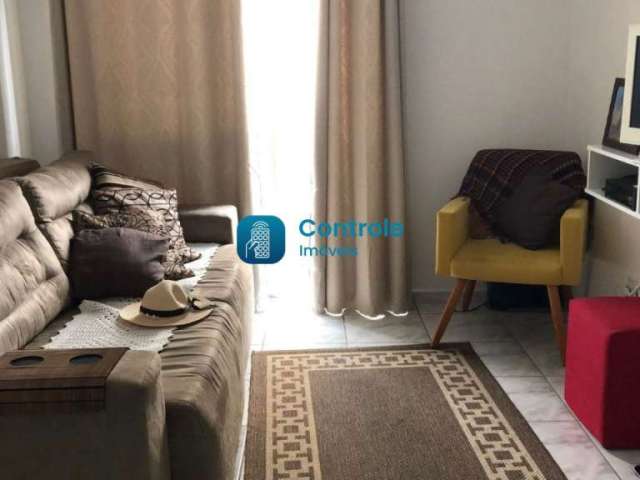 Apartamento com 1 quarto à venda na Rua Elizeu Di Bernardi, 470, Campinas, São José por R$ 340.000