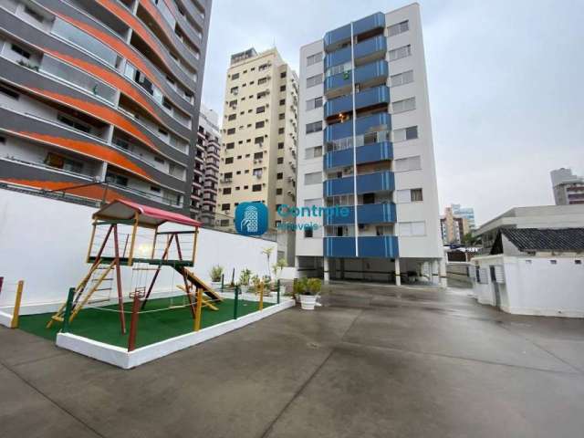 Apartamento com 3 quartos à venda na Rua Santo Inácio de Loyola, 64, Centro, Florianópolis por R$ 1.200.000