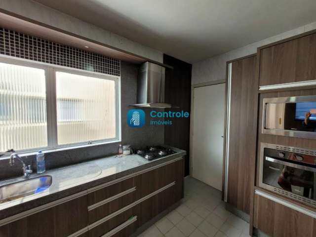 Apartamento com 3 quartos à venda na Rua Vereador Nagib Jabor, 333, Capoeiras, Florianópolis por R$ 610.000