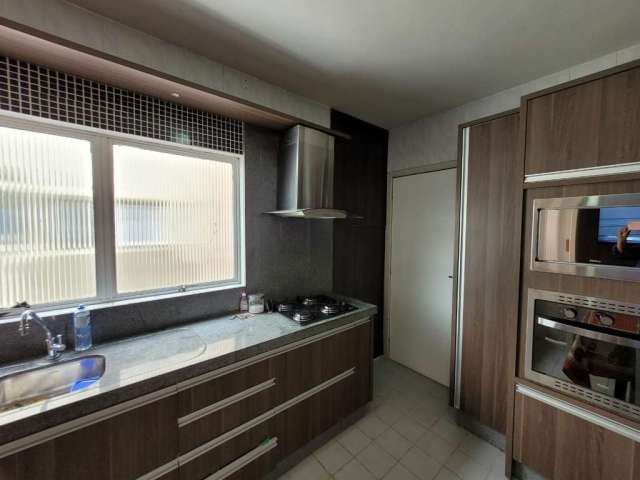 Apartamento com 3 quartos à venda na Rua Vereador Nagib Jabor, 333, Capoeiras, Florianópolis por R$ 610.000