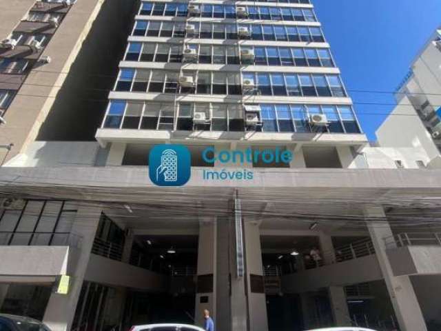 Apartamento com 3 quartos à venda na Rua Felipe Schmidt, 755, Centro, Florianópolis por R$ 570.000