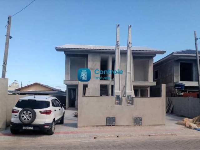 Casa com 3 quartos à venda na Avenida Panorama, 404, Praia do Sonho, Palhoça por R$ 600.000