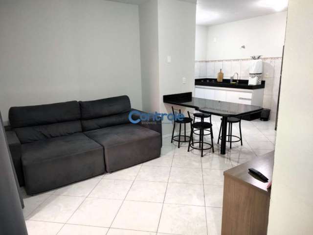 Apartamento com 2 quartos à venda na Rua José Wilson Francisco, 491, Forquilhinhas, São José por R$ 265.000