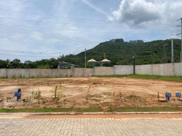 Terreno à venda na Rodovia SC-407, 5, Beira Rio, Biguaçu por R$ 318.000