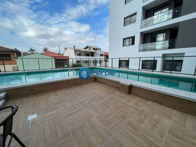 Apartamento com 3 quartos à venda na Rua Sebastiana Coutinho, 147, Areias, São José por R$ 629.000