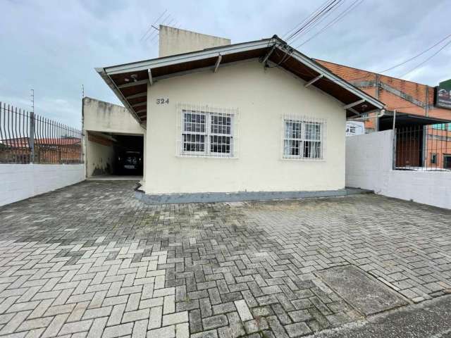 Casa com 2 quartos à venda na Rua Wilson Menezes, 324, Campinas, São José por R$ 750.000