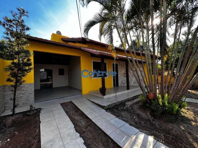 Casa com 3 quartos à venda na Rua Maria Júlia da Luz, 688, Jardim Cidade de Florianópolis, São José por R$ 1.065.000