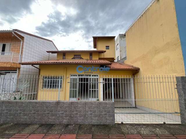 Casa com 5 quartos à venda na Rua Campo Alegre, 34, Bela Vista, São José por R$ 740.000