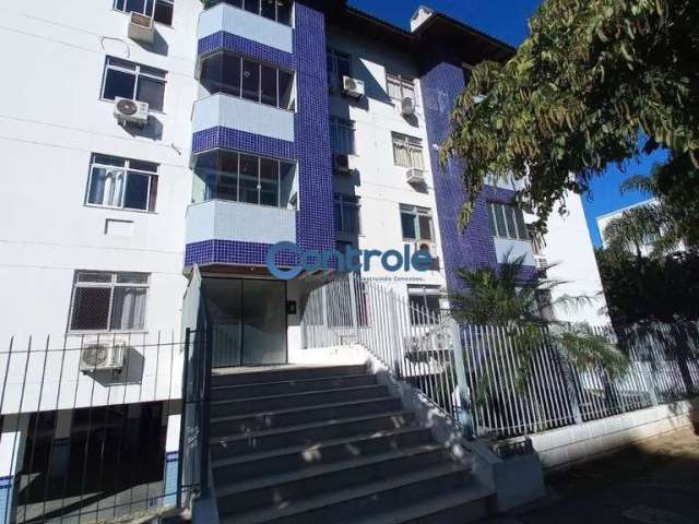 Apartamento com 1 quarto à venda na Rua Acelon Pacheco da Costa, 230, Itacorubi, Florianópolis por R$ 550.000