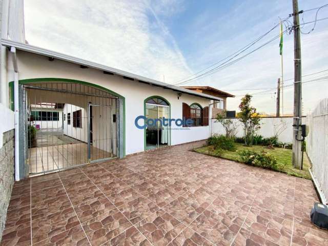 Casa com 5 quartos à venda na Rua João Sandim, 556, Ipiranga, São José por R$ 900.000